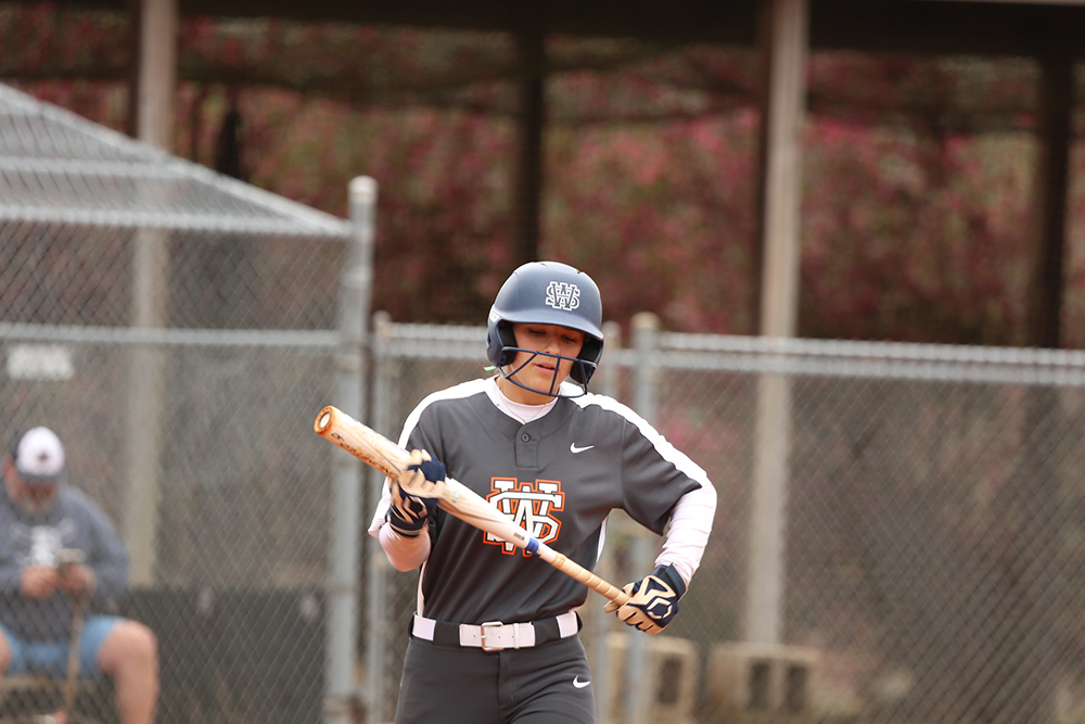 Softball vs Shelton State